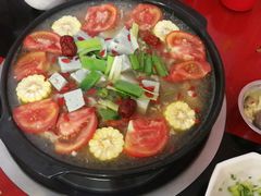 -花水湾红太阳牛肉汤锅