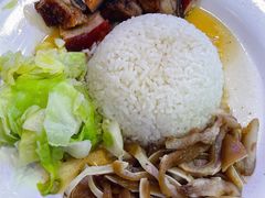 -澳门陈光记烧味饭店(郎家园店)