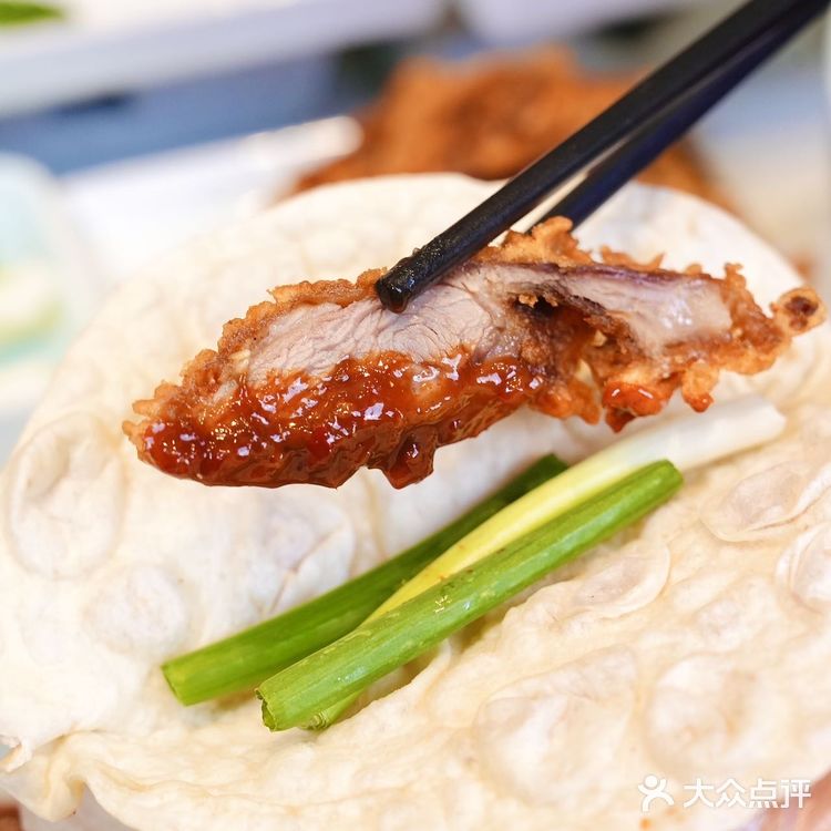 不愧是5年必吃榜，果然没骗我❗️