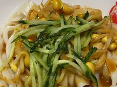 -子午路张记肉夹馍(兵马俑店)