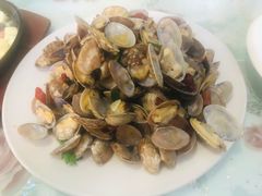 -华春餐馆(鱼山路店)