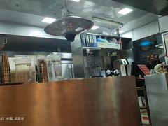 -Tube station站点比萨(王府井百货店)