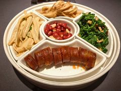 -大鸭梨烤鸭店(花园村店)