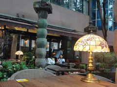 -Golden Lily河内巴黎法越料理餐厅(建国西路店)