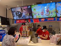 -DQ·蛋糕·冰淇淋(湖景东路店)