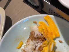 -茶港·点心·啫啫煲(王府井店)