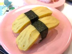 -争鲜回转寿司(南京东路店)