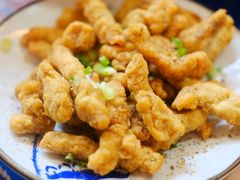 -马路边边串串香(双井直营店)