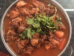 -燕北云山·农家菜·灶台鱼(密云溪翁庄店)