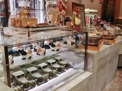 -长春富力万达文华酒店-集·味自助餐厅