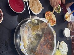 -储奇门鳝鱼火锅(总店)