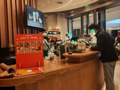-星巴克(成都太古里二店)
