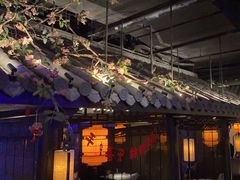 -绿茶餐厅(燕郊永旺店)