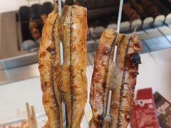-玉善烧烤串城(长春总店)