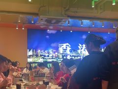 -荣叔港式沙嗲牛肉火锅(正佳潮流店)