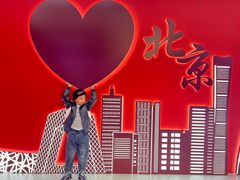 -北京杜莎夫人蜡像馆