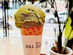 -Dal Cuore 达可芮冰淇淋(陕西北路店)