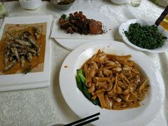 -石羊农庄