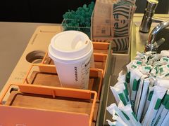 -星巴克(古象大酒店店)