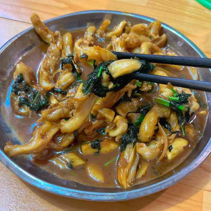 亲戚屋企农家菜(下坝坊店)-"下坝坊酒吧街往下一个路口就是亲戚屋企