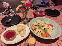 -La Terre乐田(万象城店)