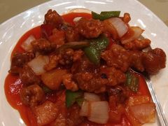 -广东胜利宾馆西关粤中餐厅