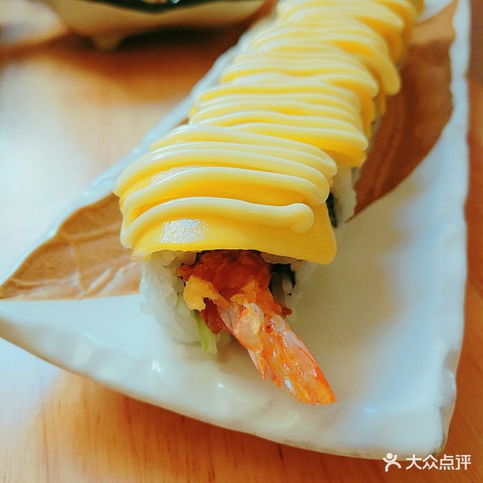 村上一屋(五道口店)芒果大虾卷图片 - 第32张