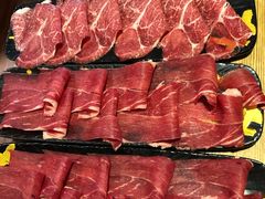 -一井烧肉·活鳗·寿司(望京SOHO店)