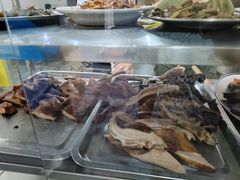 -百成大同鸭肉粥(大同总店)