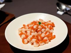 -上海滩餐厅(BFC外滩金融中心店)