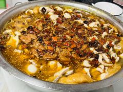 -黑皮酸菜鱼(三山街店)