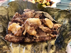 -四海回族饭店(前进大街店)