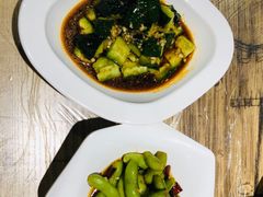 -大嘴龙虾·烧烤夜宵(北景园店)