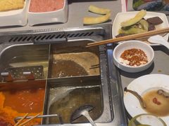 -海底捞火锅(振华商厦店)
