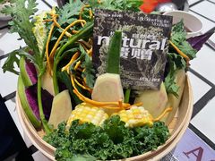 -朱光玉火锅馆(深圳总店)