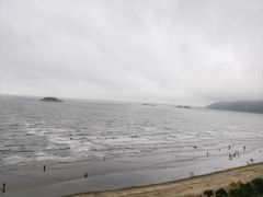 -红月湾海鲜饭店•沙滩海景(双月湾店)