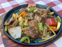 -吉源大排档·鱼生·海鲜(烧烤彩印厂店)