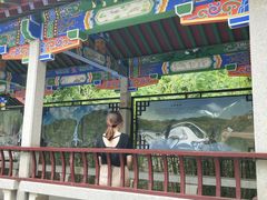 -青州市云门山风景区