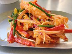 -蔡澜Pho·越南粉餐厅(海上世界店)