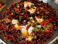 沸腾鱼-川人百味(天津远洋未来广场店)