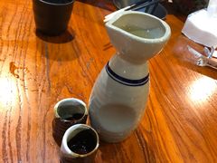 桂花酒-醉长安(南门总店)
