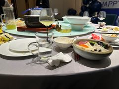 -隆聚·时令海鲜(洪兴店)