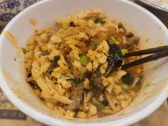 -老乌家特色小炒泡馍(大皮院店)