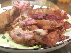 -听风阁农家私房菜茶楼(龙坞店)