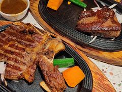 -战斧牛排餐厅(悦方IDmall店)
