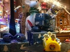 -哈尔滨融创施柏阁酒店中餐厅