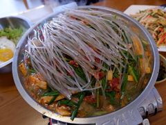 -京玉菲饭店(李村店)