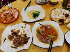 -辉记潮汕海鲜砂锅粥(林和西店)