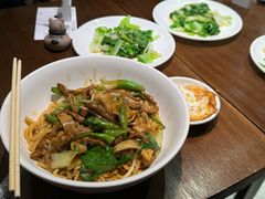 -寻裕记·现炒浇头面(人民广场店)