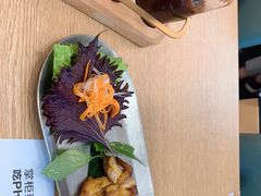 -蔡澜Pho·越南粉餐厅(海上世界店)